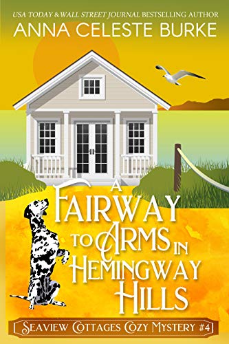 A Fairway to Arms in Hemingway Hills